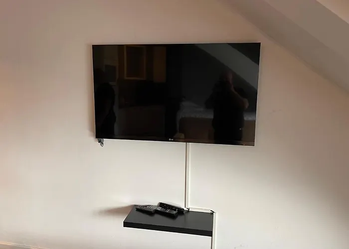 Gæstehus Santorini 3*