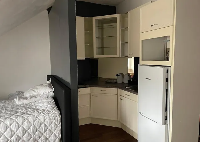 Gæstehus Santorini Maasbree