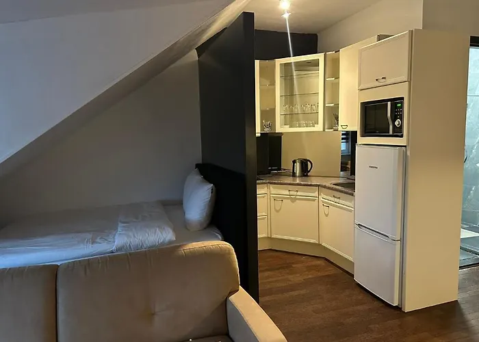 Gæstehus Santorini 3*