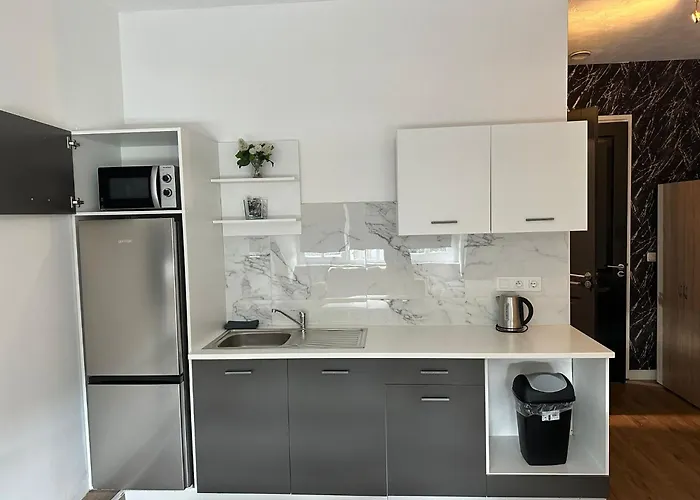 Santorini Gæstehus Maasbree