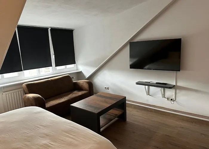 Gæstehus Santorini 3*