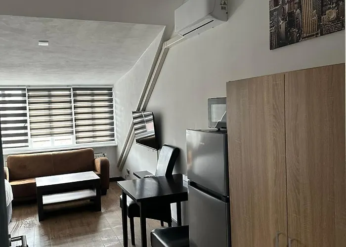 Santorini Gæstehus 3*