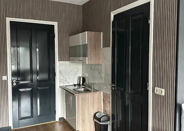 Gæstehus Santorini 3*