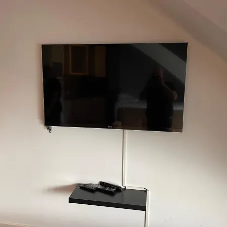 Гостевой дом Santorini 3*