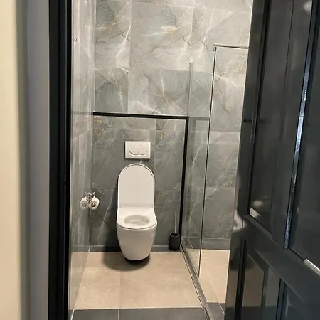 Гостевой дом Santorini