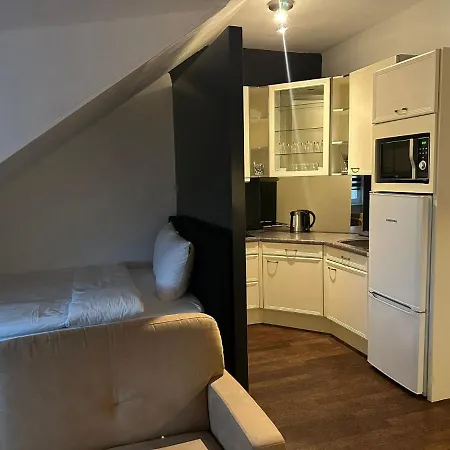 Гостевой дом Santorini 3*