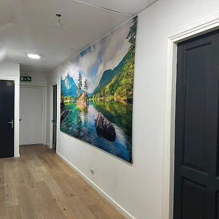 Santorini Гостевой дом