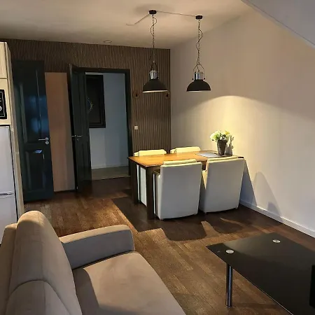 Гостевой дом Santorini