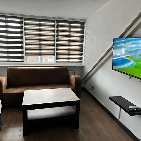 Santorini 3* Maasbree