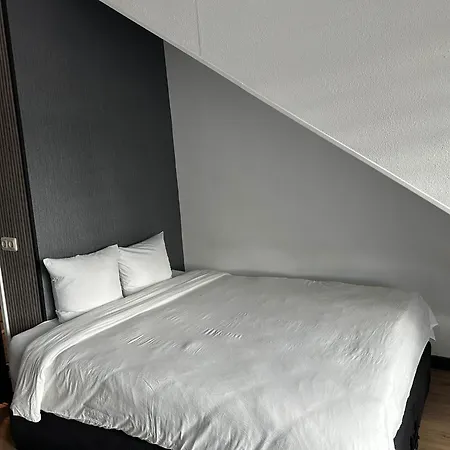 Santorini Гостевой дом